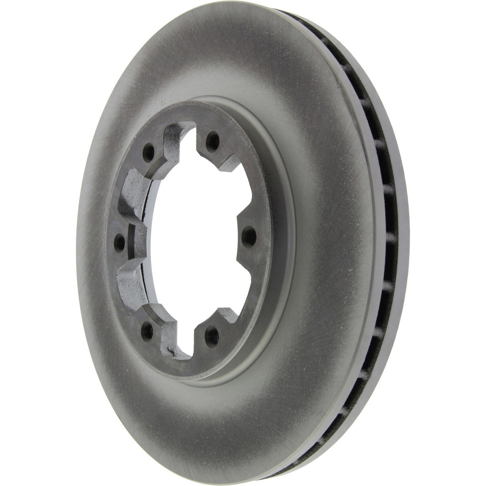 2002, 2001, 2000, 1999, 1998 Nissan Frontier Disc Brake Rotor