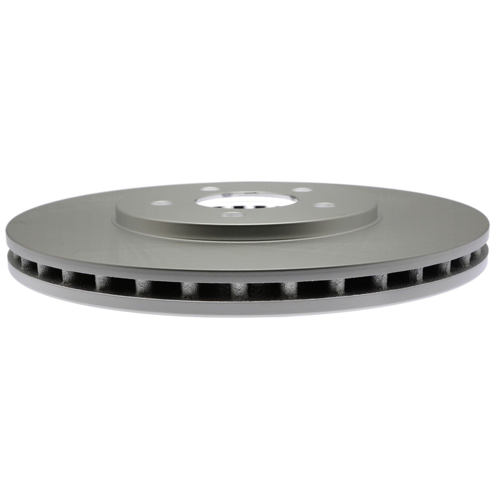 2013, 2012, 2011, 2010, 2009, 2008, 2007 Nissan Altima Disc Brake Rotor