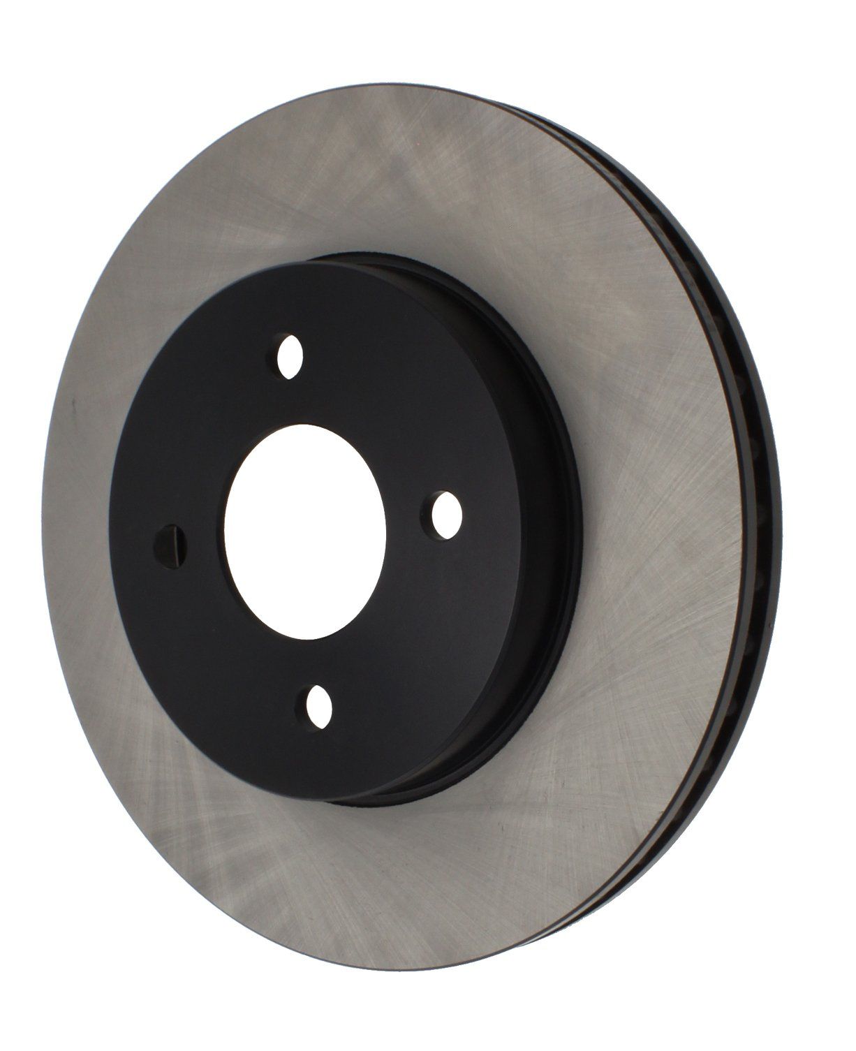 2019, 2018, 2017, 2016, 2015, 2014 Nissan Versa Note Disc Brake Rotor