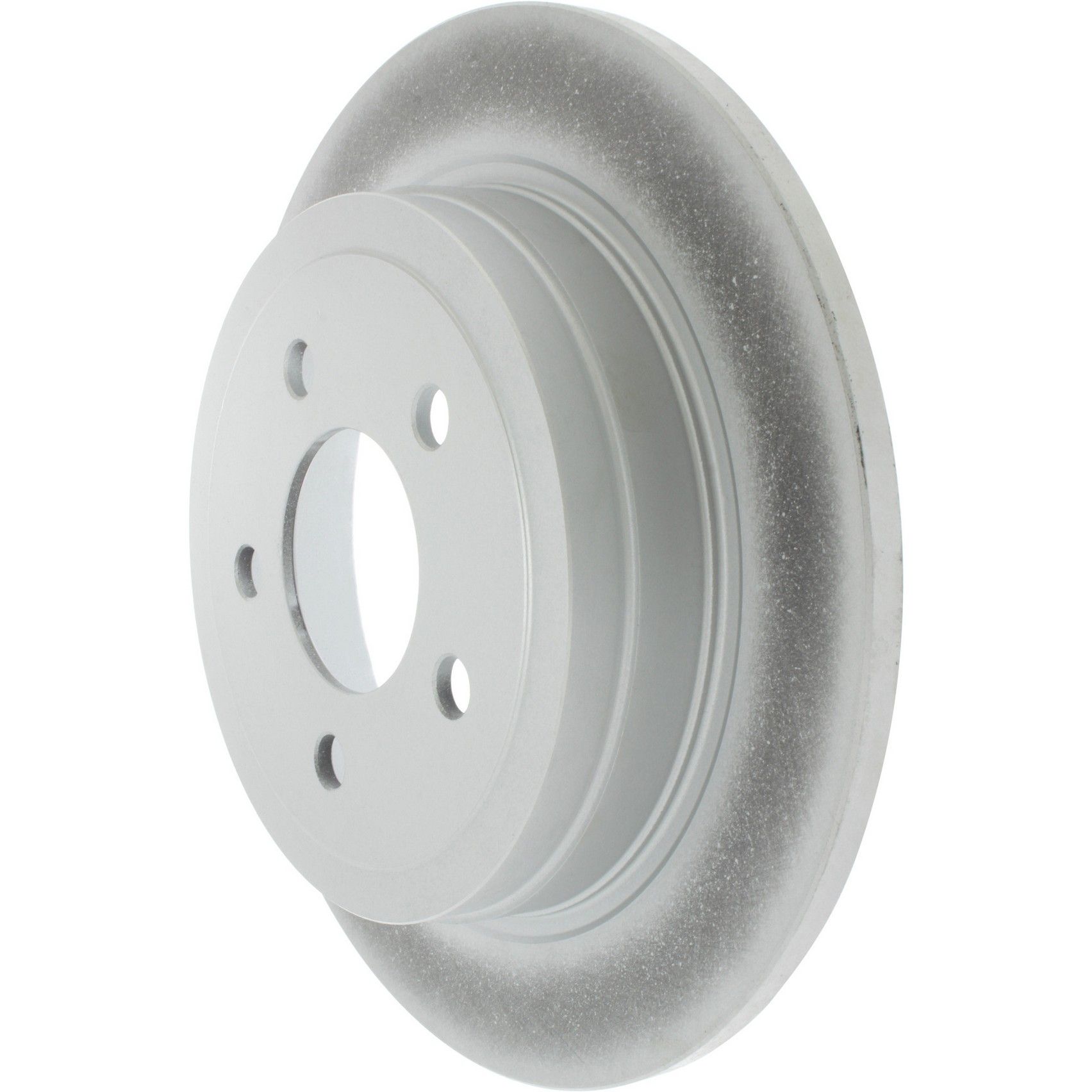 2003 Ford Explorer Sport Sport Disc Brake Rotor