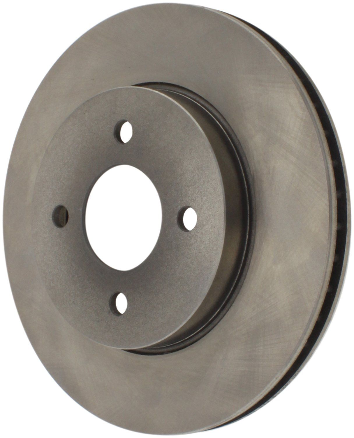 2019, 2018, 2017, 2016, 2015, 2014 Nissan Versa Note Disc Brake Rotor