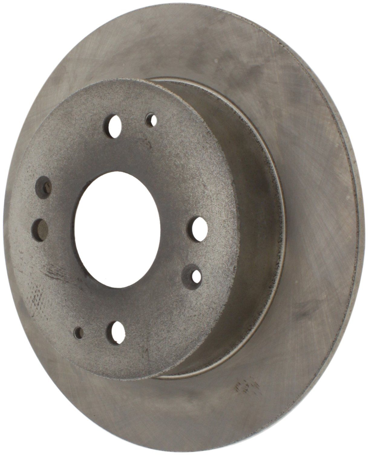 1999, 1998 Acura CL Disc Brake Rotor