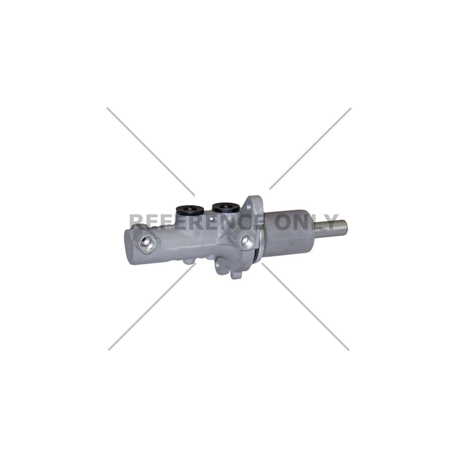 2016, 2015, 2014, 2013, 2012, 2011, 2010 Freightliner Sprinter 3500 2010-2016 Mercedes-Benz Sprinter 2500 Brake Master Cylinder