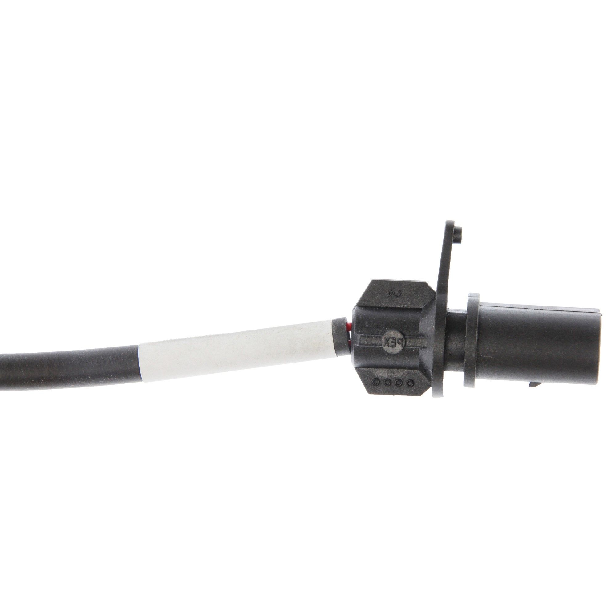 2019, 2018, 2017, 2016, 2015 Porsche Macan Disc Brake Pad Wear Sensor