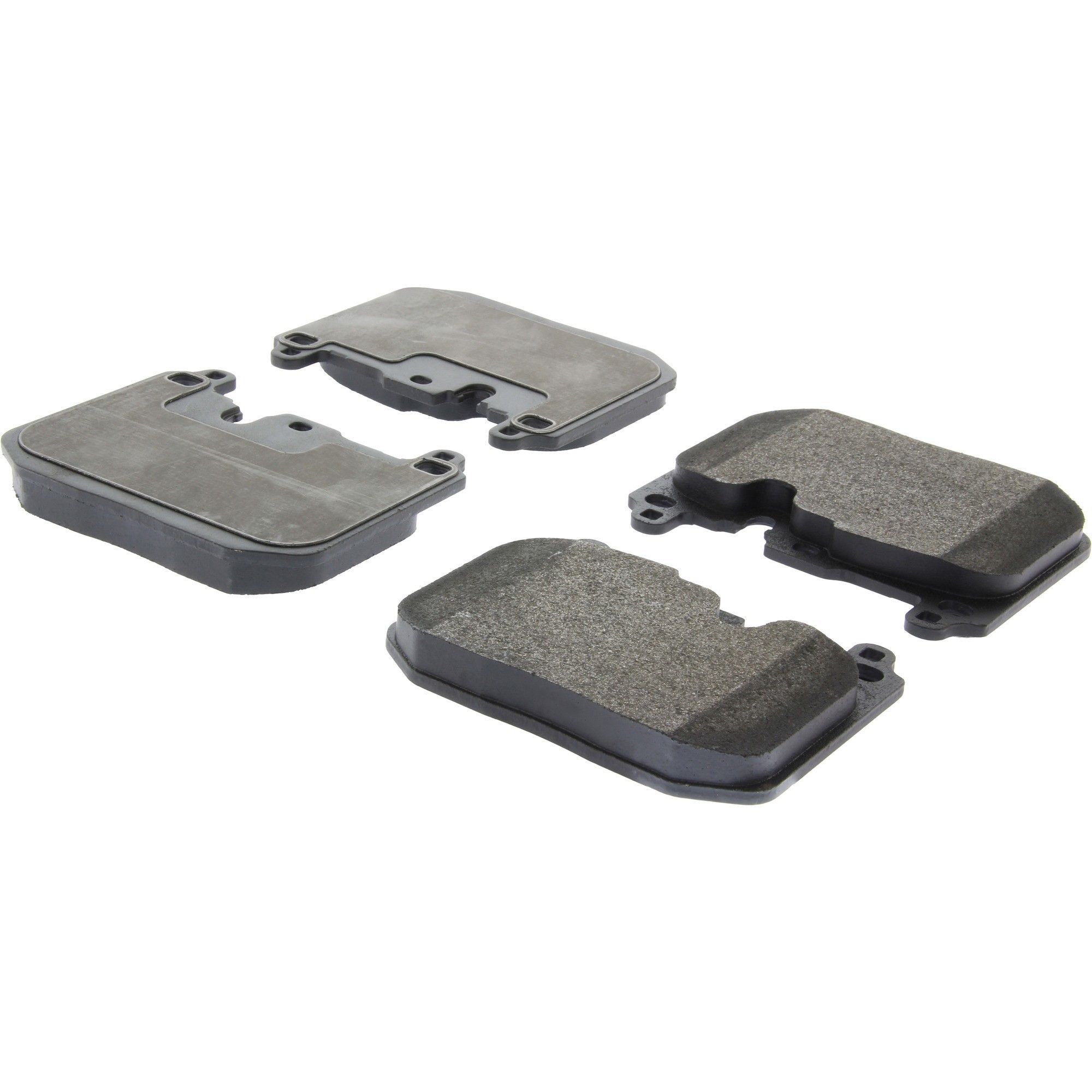 2023, 2022, 2021, 2020, 2019, 2018, 2017, 2016, 2015 Mini Cooper Disc Brake Pad Set