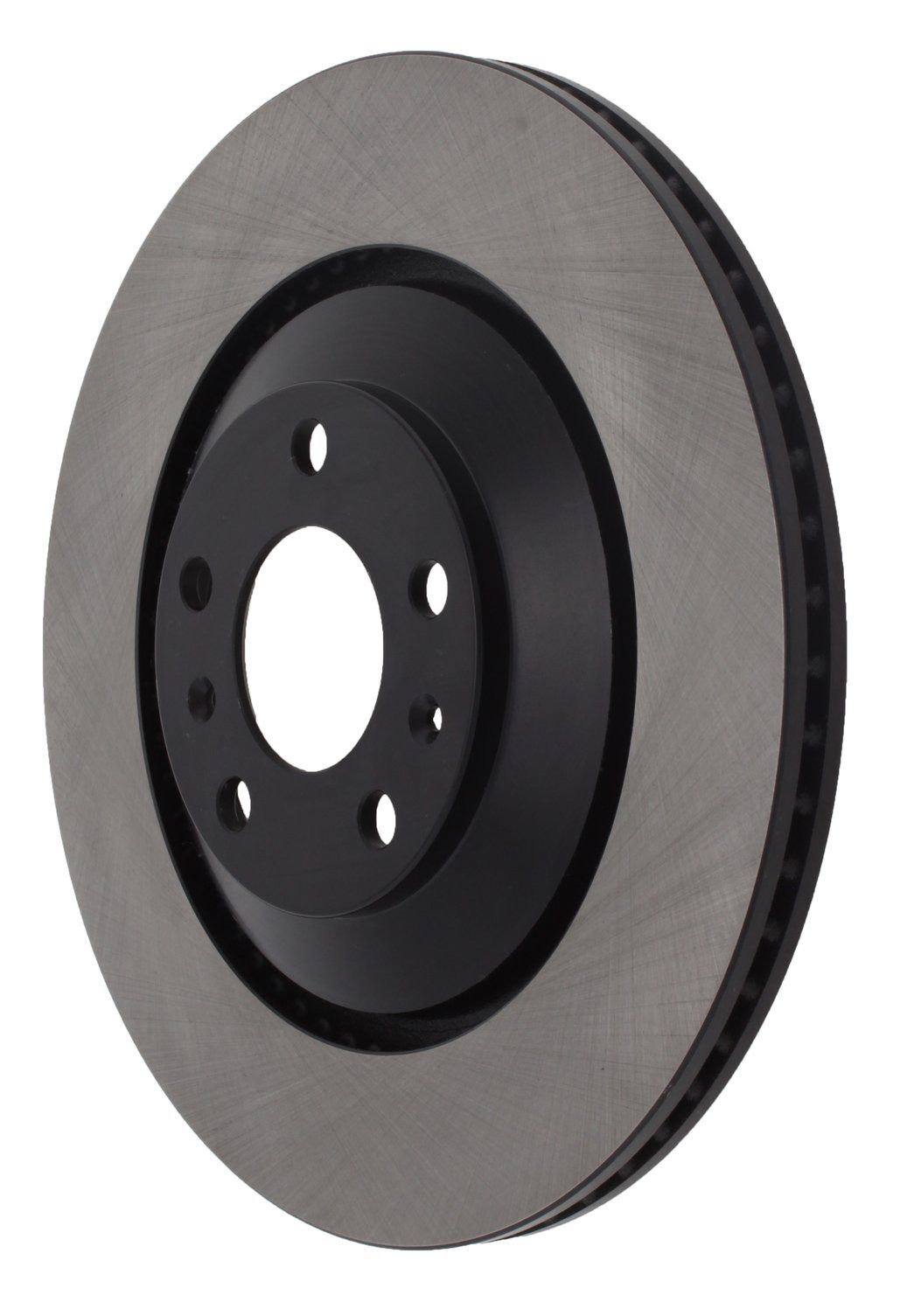 2009, 2008, 2007 Audi S8 Disc Brake Rotor