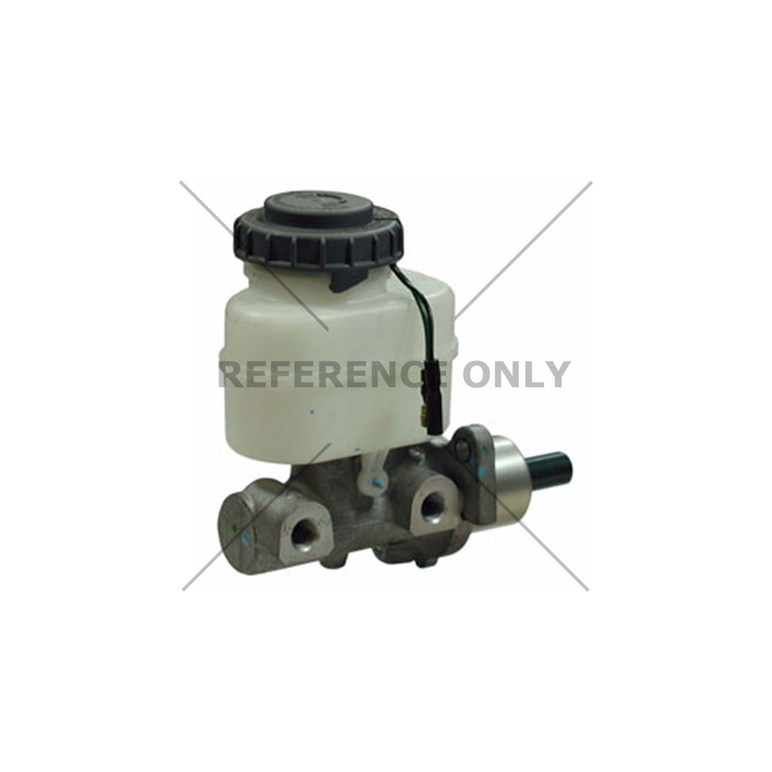 2008, 2007, 2006, 2005 Honda Pilot Brake Master Cylinder