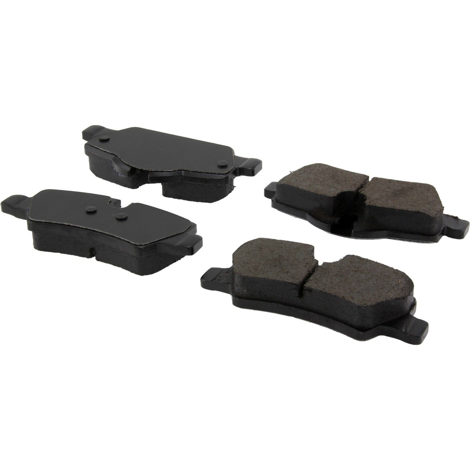 2019, 2018, 2017, 2016, 2015, 2014 Mini Cooper Disc Brake Pad Set