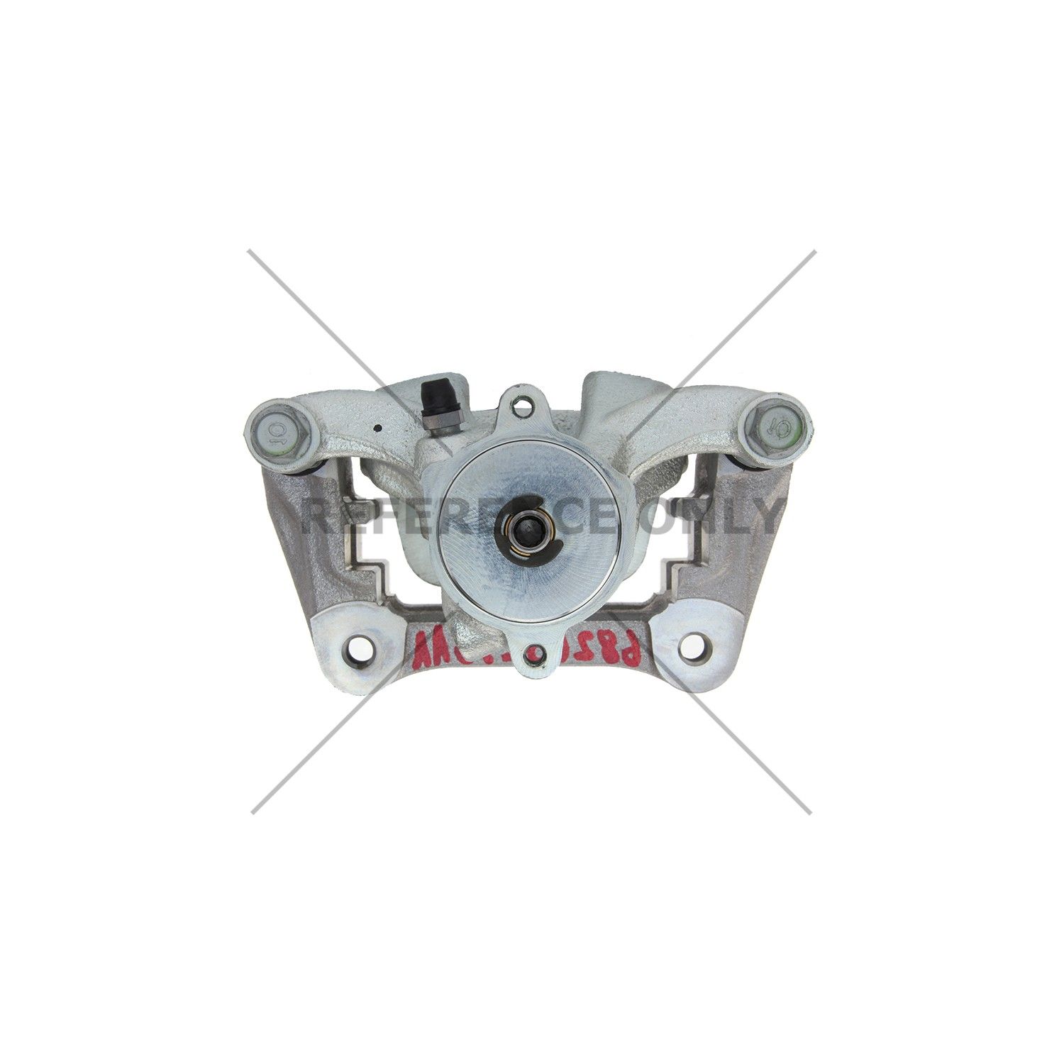 2020 Jeep Compass Disc Brake Caliper