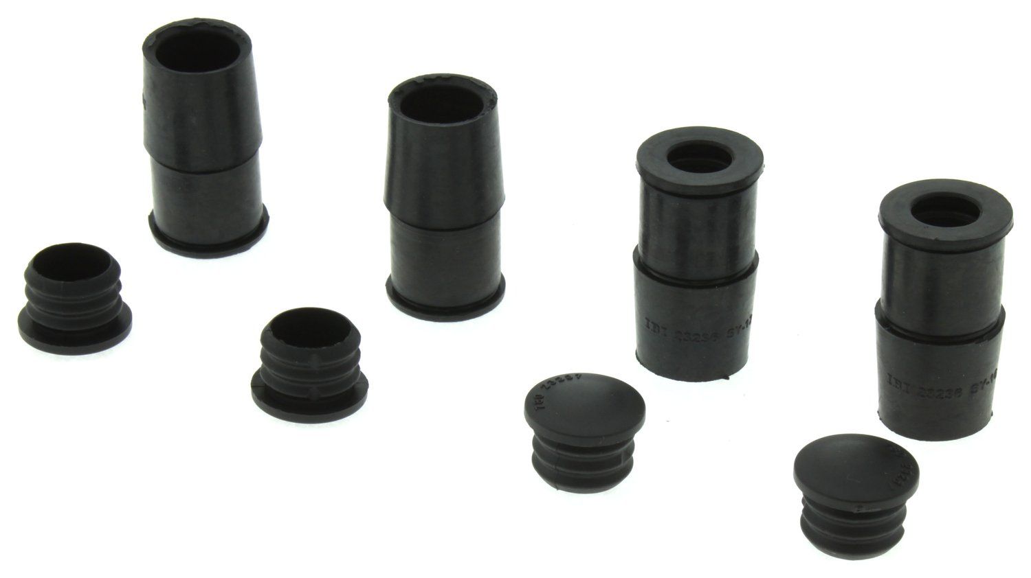 1987, 1986, 1985 Dodge Lancer Disc Brake Hardware Kit