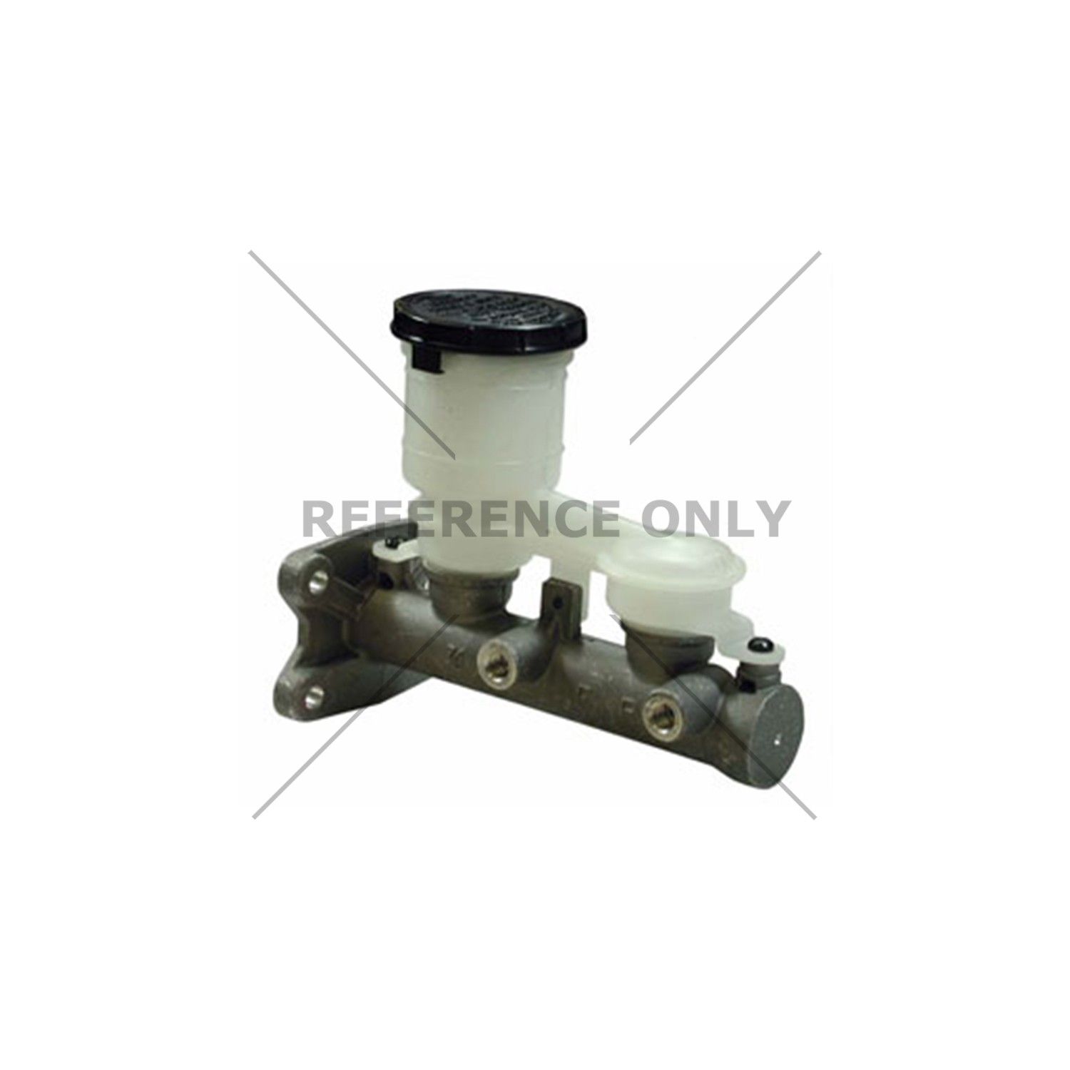 1989, 1988, 1987, 1986, 1985, 1984, 1983 Isuzu Impulse Brake Master Cylinder