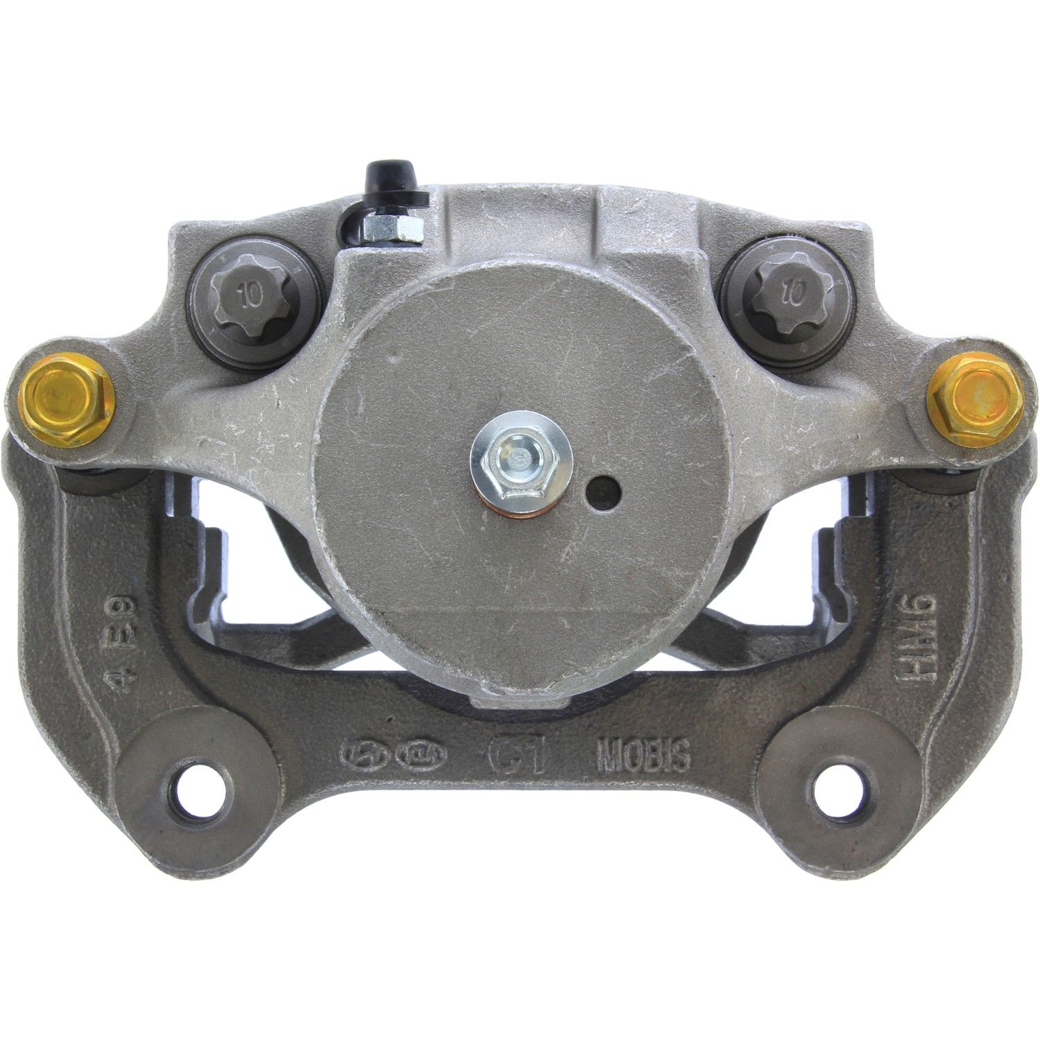 2020, 2019, 2018, 2017, 2016 Kia Optima Disc Brake Caliper