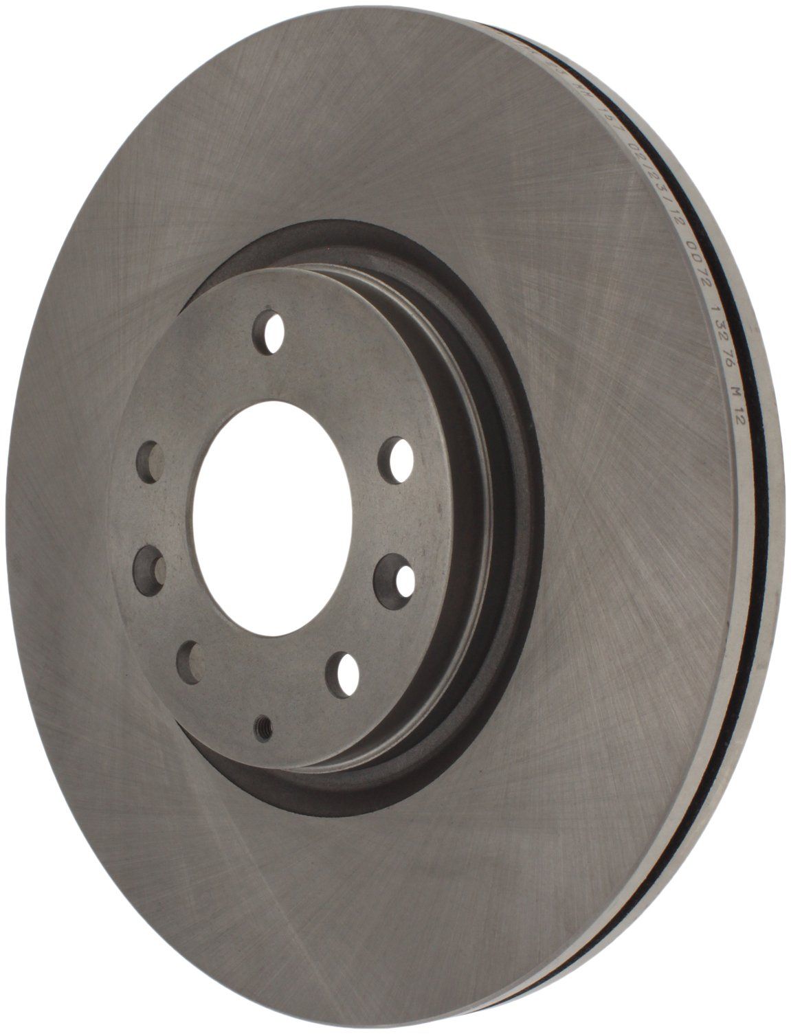 2007, 2006 Mazda 6 Disc Brake Rotor