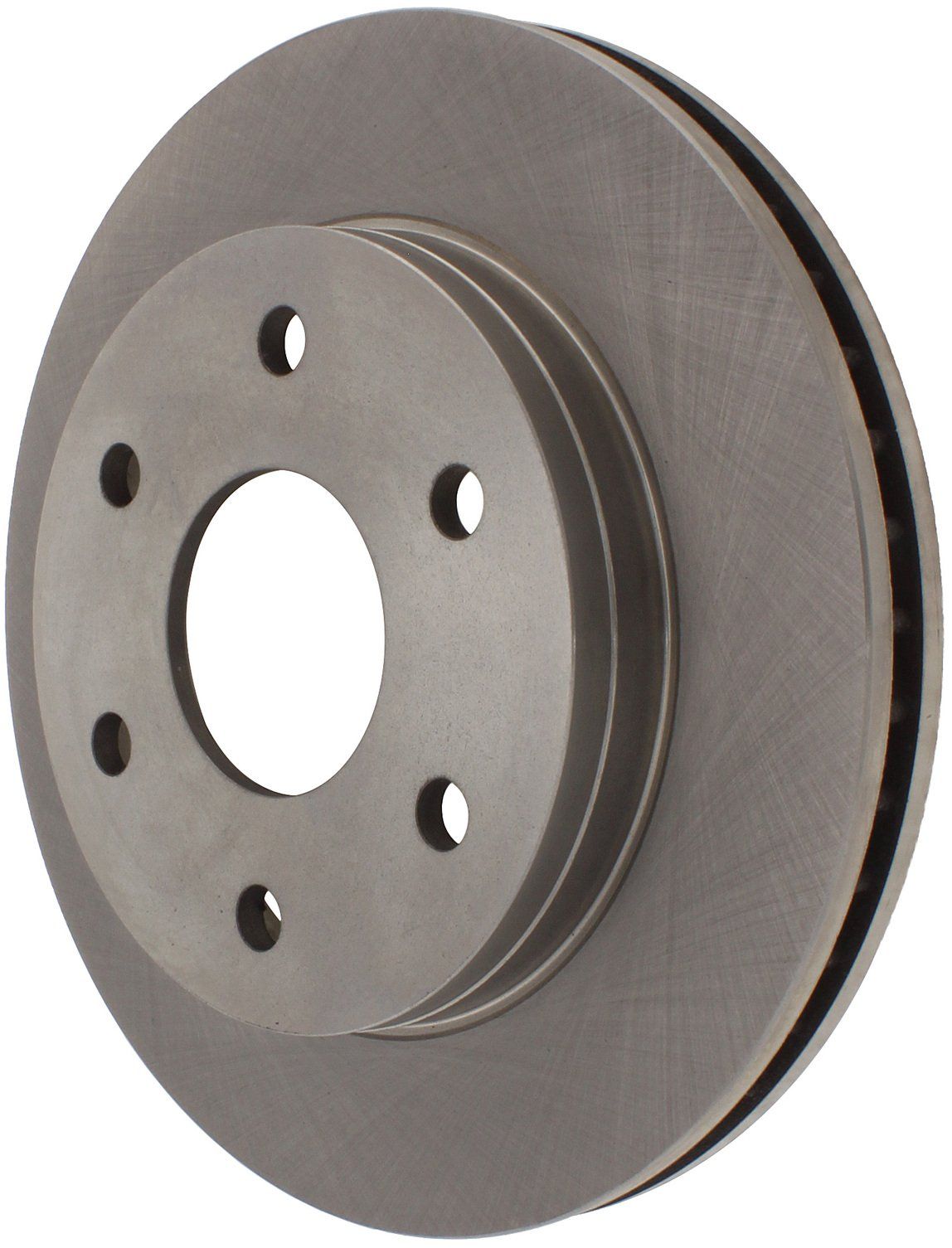 2005, 2004, 2003 Chevrolet Astro Disc Brake Rotor
