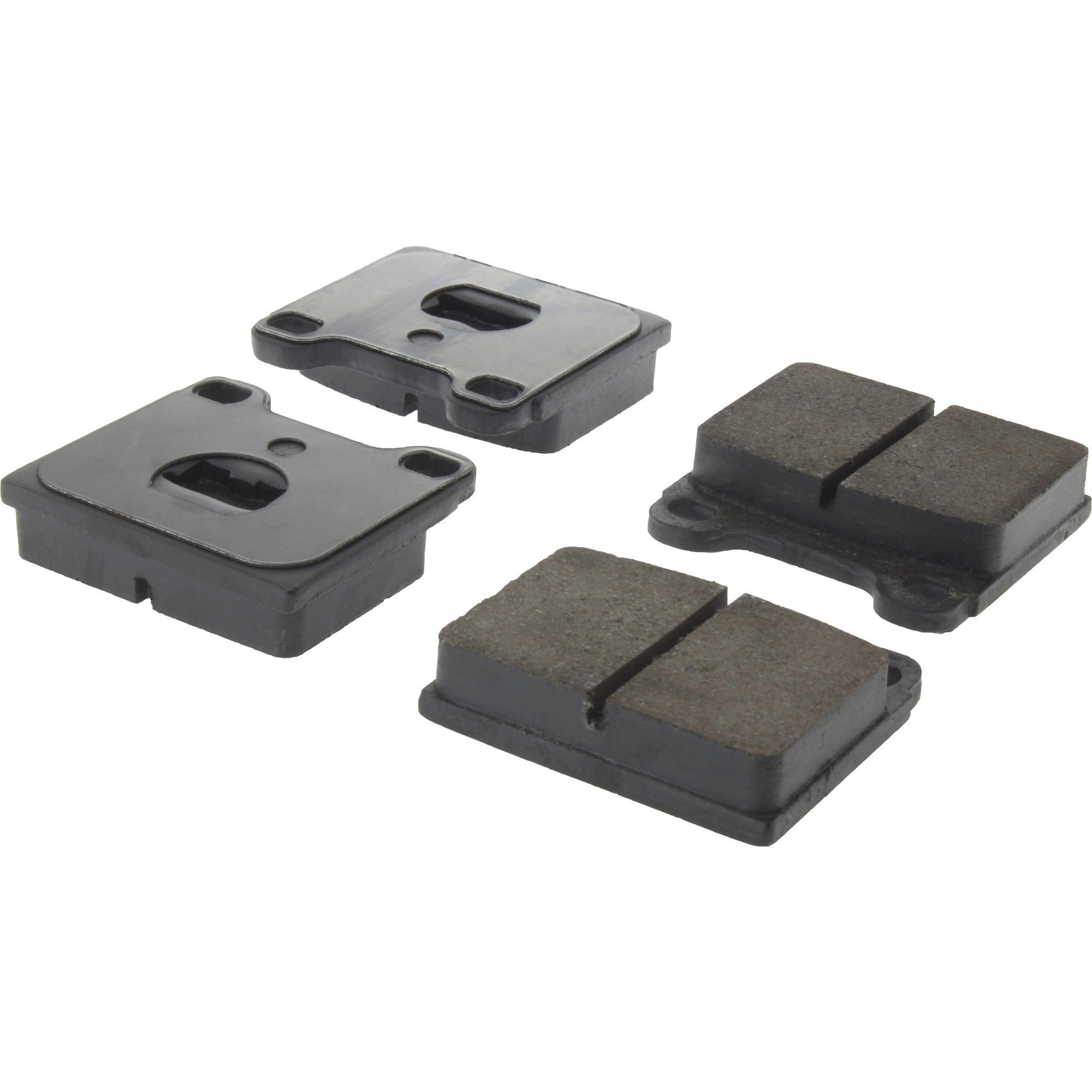 1977, 1976, 1975, 1974, 1973 Audi Fox Disc Brake Pad Set