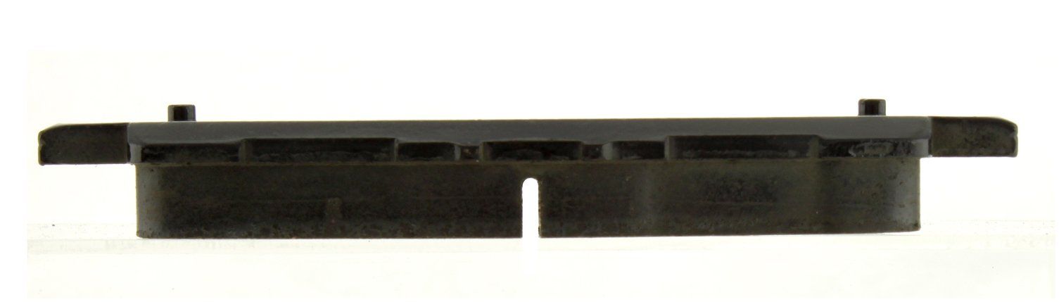 2018, 2017, 2016, 2015, 2014 Mazda 3 Disc Brake Pad Set