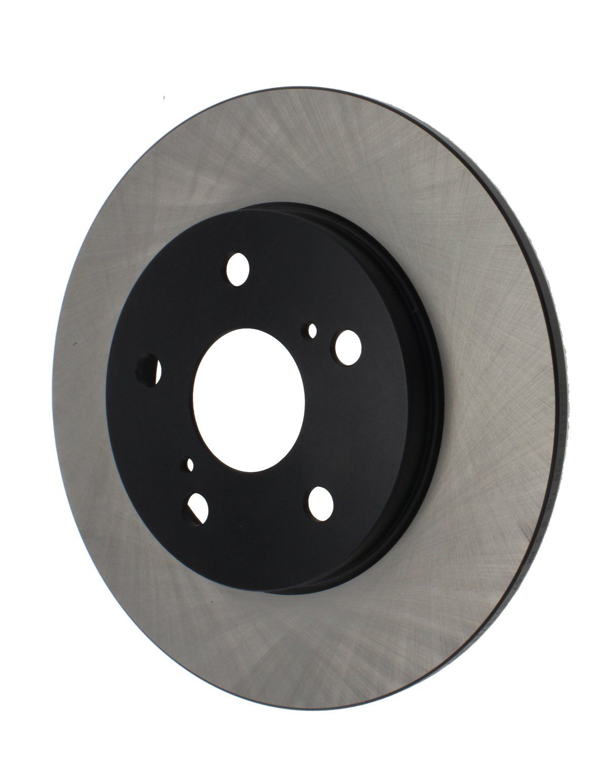 2016 Scion iM Disc Brake Rotor