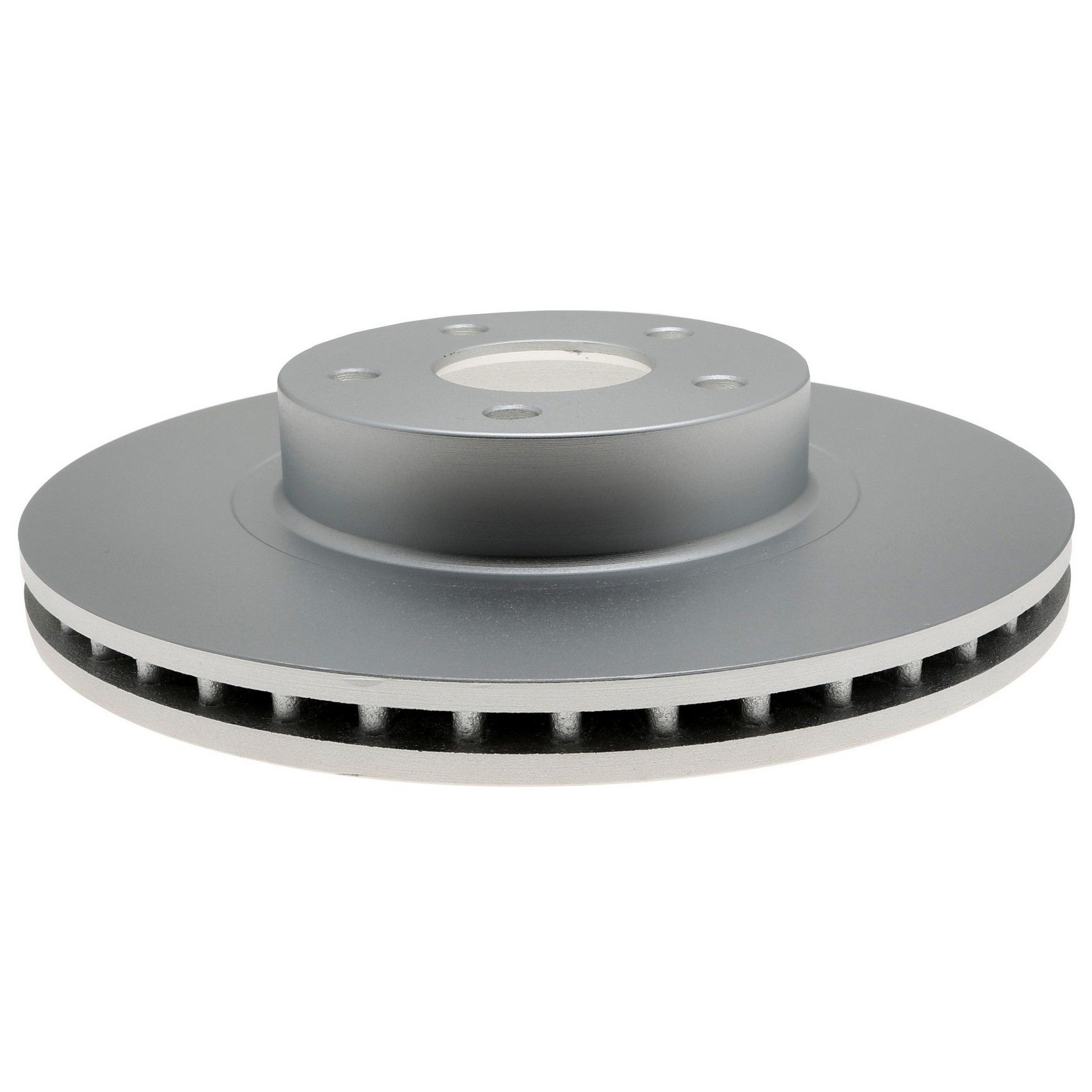 2000 Subaru Outback Disc Brake Rotor