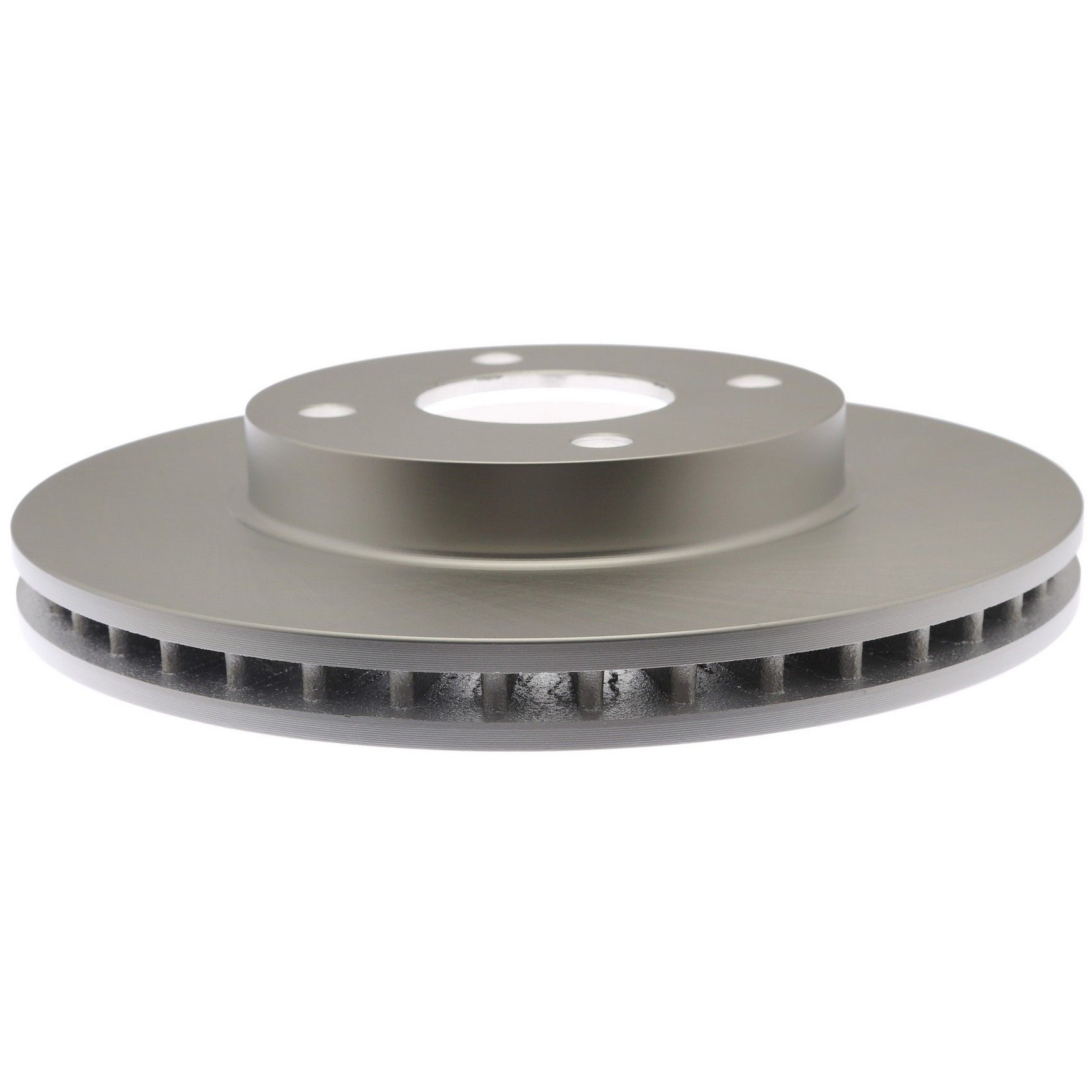 2000, 1999, 1998, 1997, 1996, 1995 Ford Contour Disc Brake Rotor