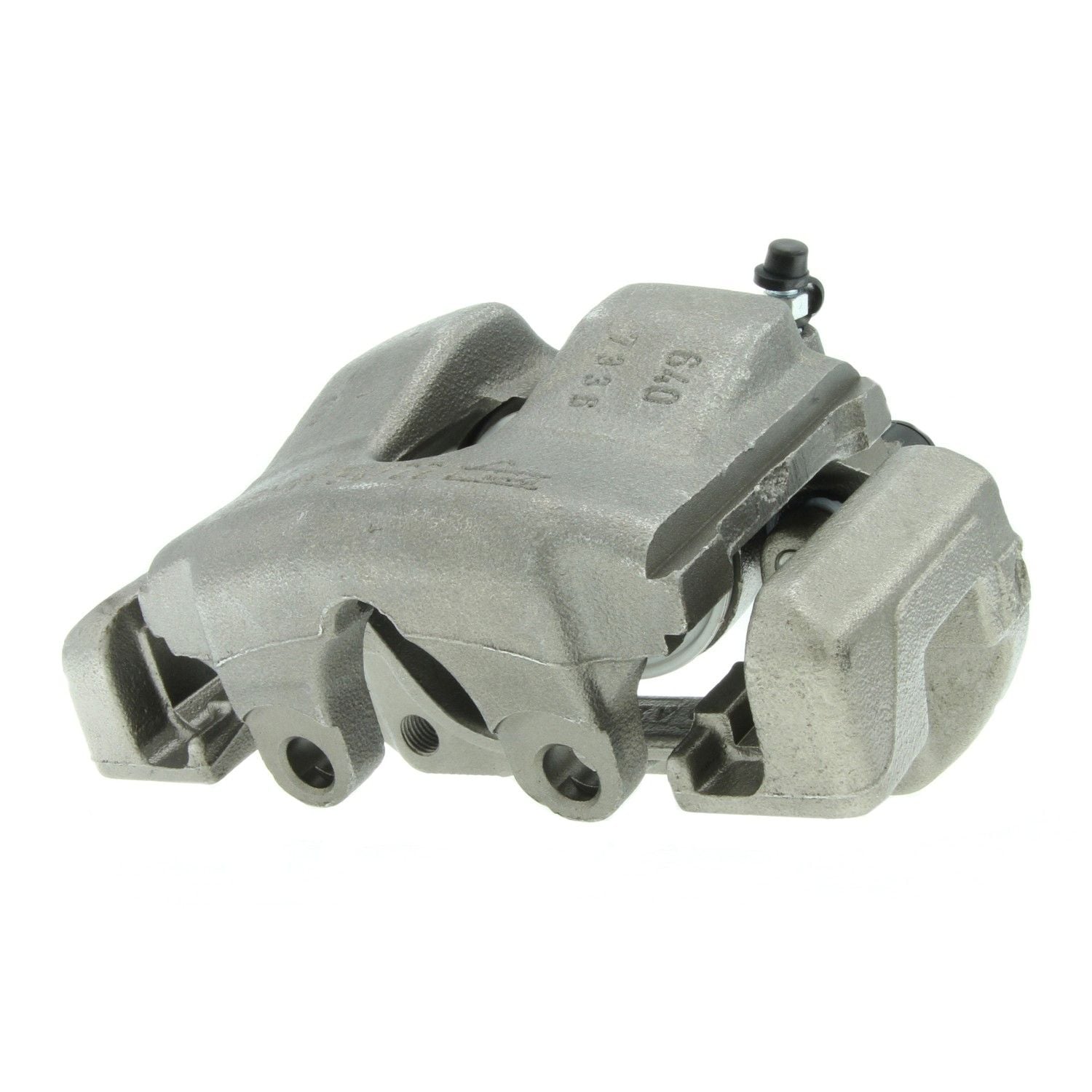 2003-2008 BMW 323i Disc Brake Caliper Centric