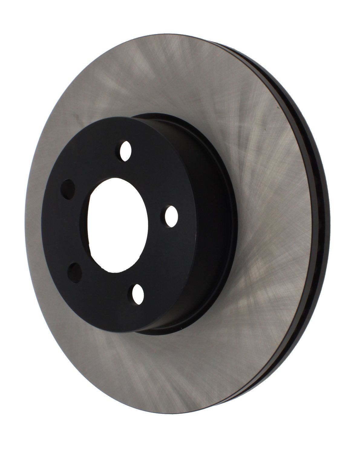 2005 Mazda B3000 Sport Disc Brake Rotor