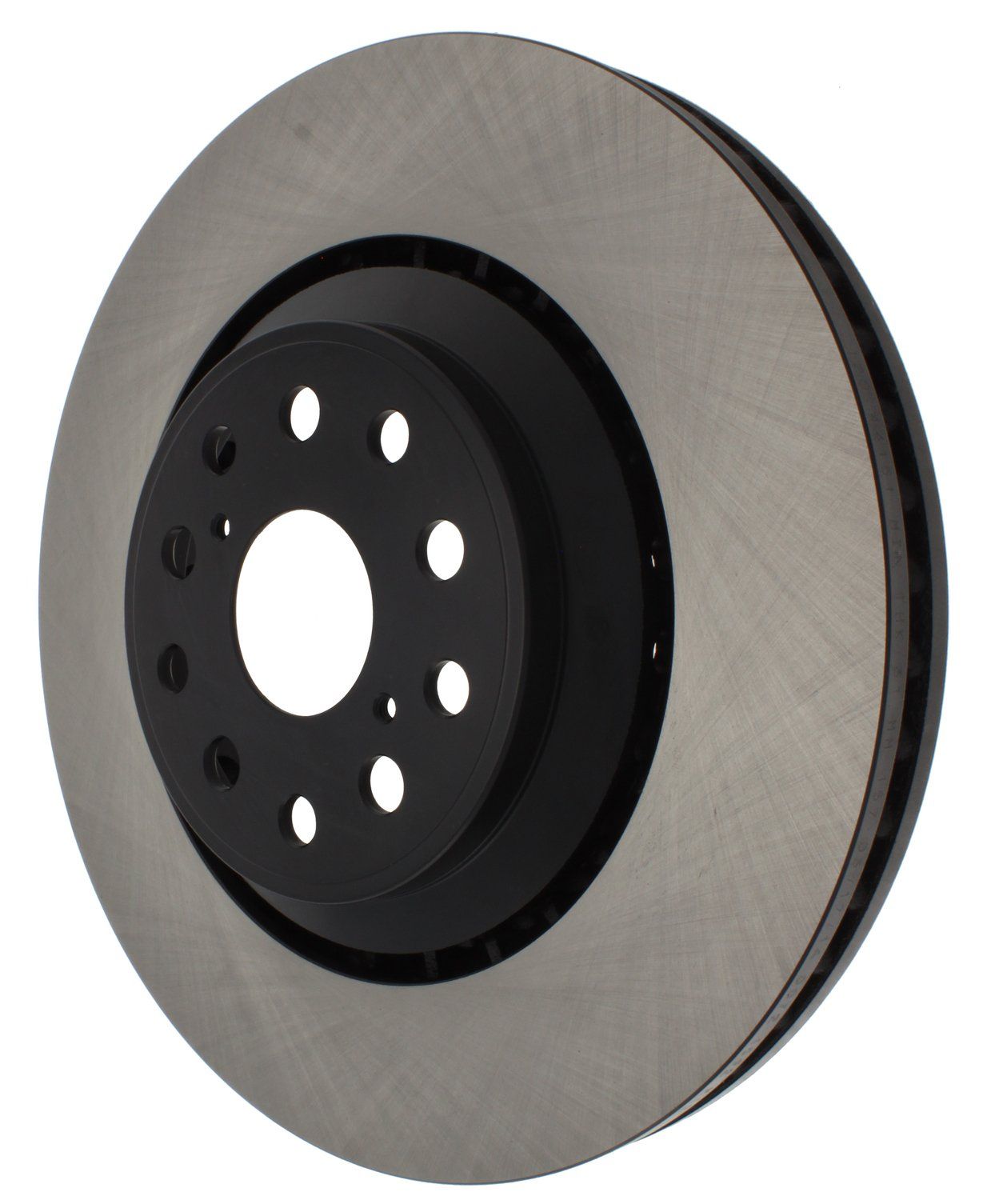 2023, 2022, 2021, 2020, 2019, 2018 Lexus LS500 Disc Brake Rotor