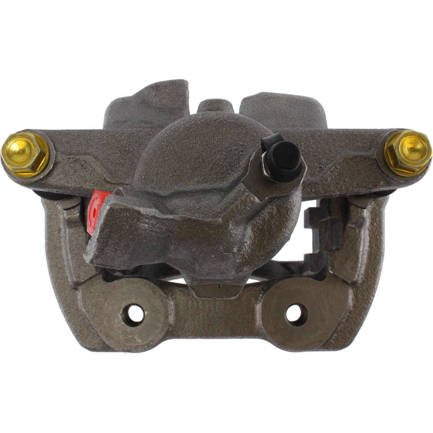 Disc Brake Caliper Rear Left Centric 141.46558 Reman
