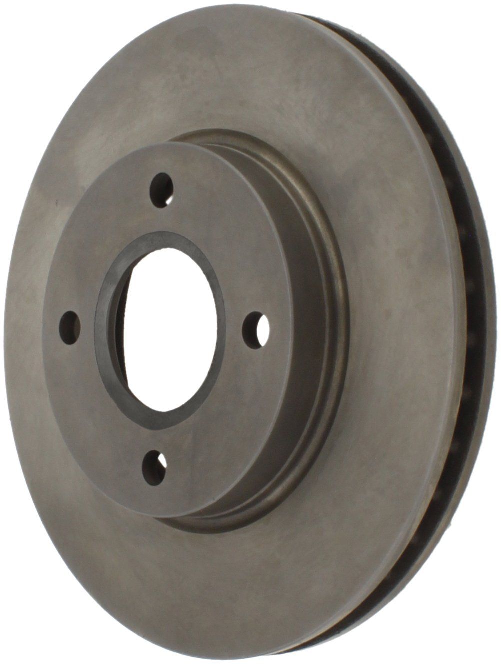 2000, 1999, 1998, 1997, 1996, 1995 Ford Contour Disc Brake Rotor