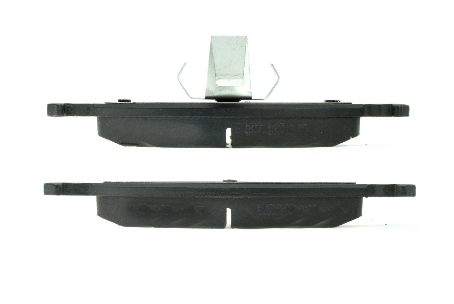 2004, 2003, 2002, 2001, 2000, 1999, 1998 Volvo C70 Disc Brake Pad Set