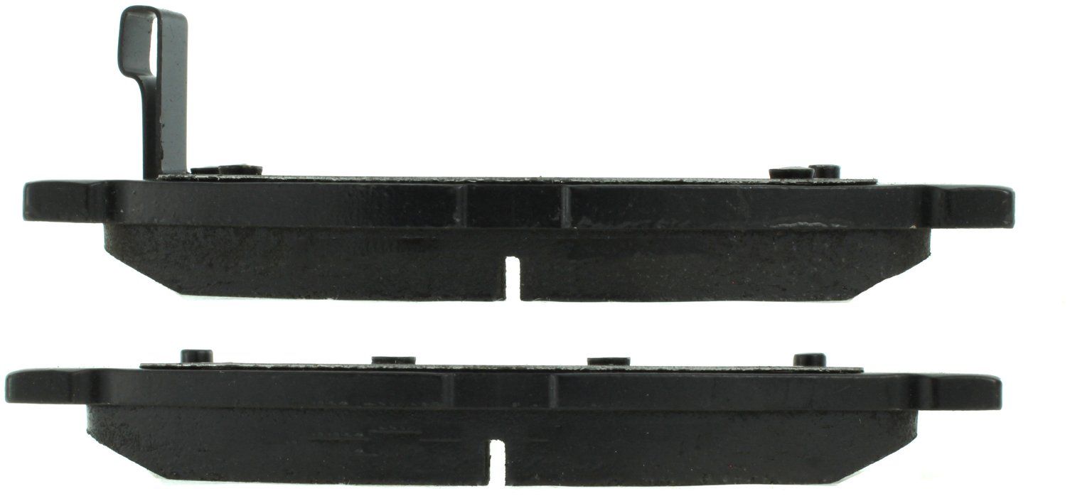 1997, 1996, 1995, 1994, 1993 Ford Probe Disc Brake Pad Set
