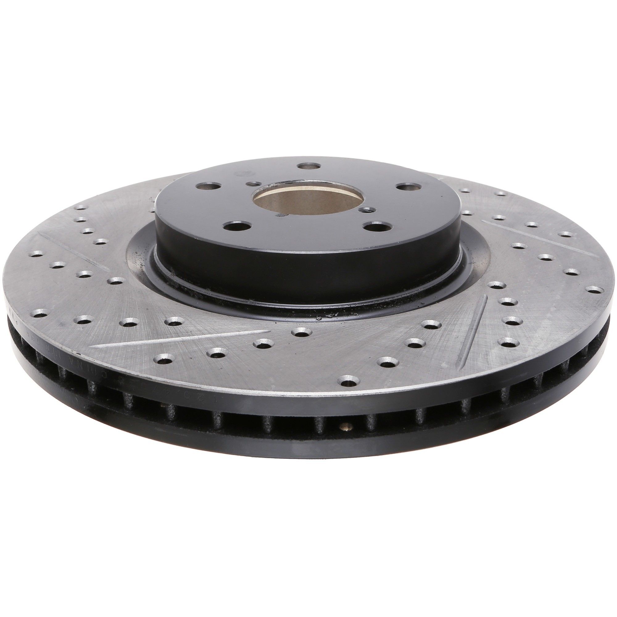 2019, 2018, 2017, 2016, 2015 Subaru Outback Tribeca Disc Brake Rotor