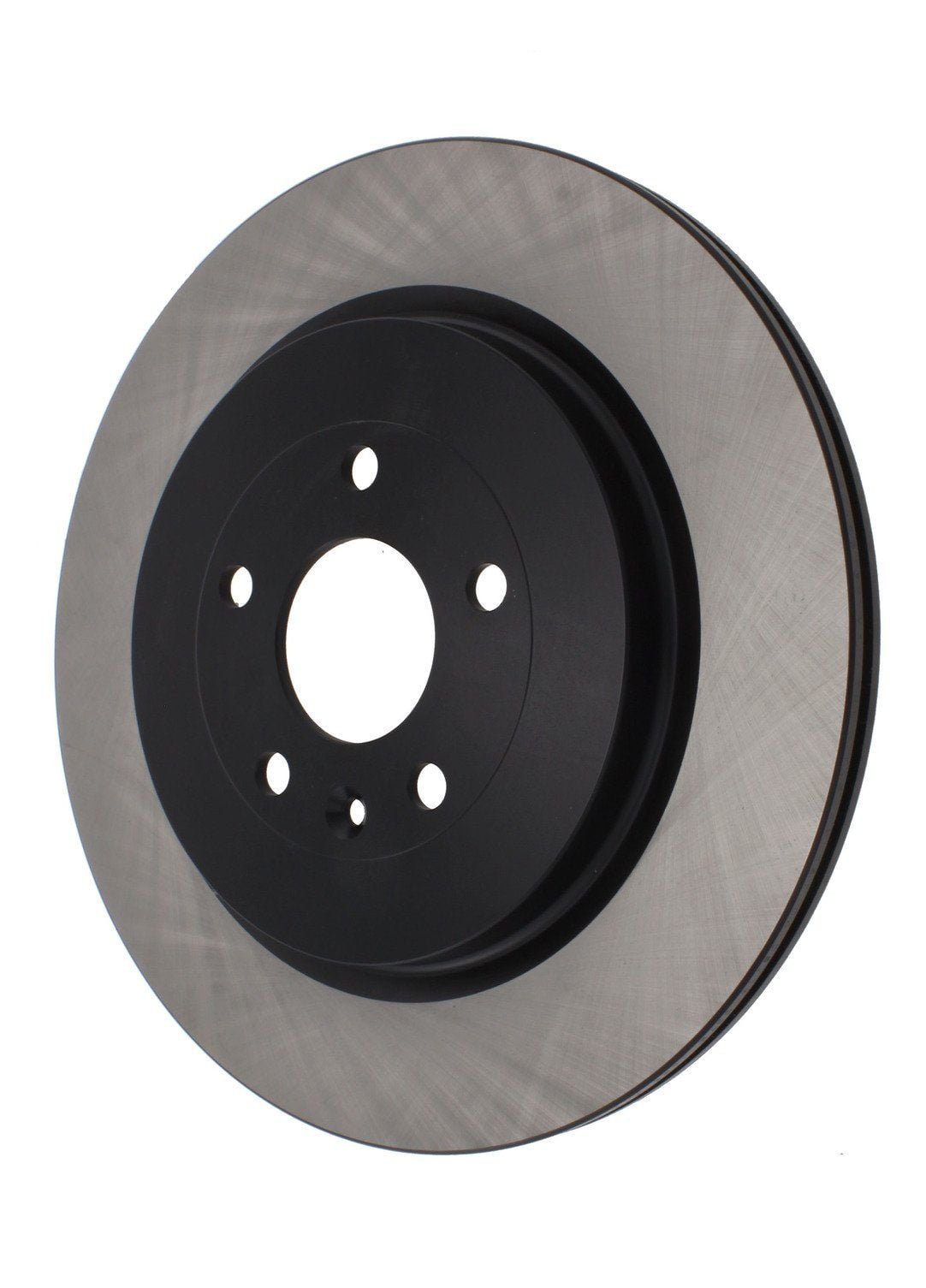 2019, 2018, 2017, 2016, 2015, 2014, 2013 Ford Explorer Disc Brake Rotor