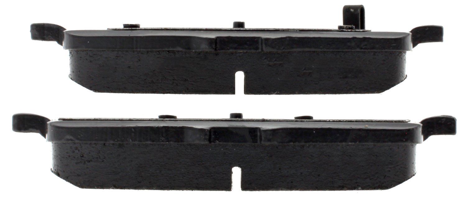 2019, 2018, 2017, 2016, 2015, 2014, 2013 Ford Explorer Disc Brake Pad Set