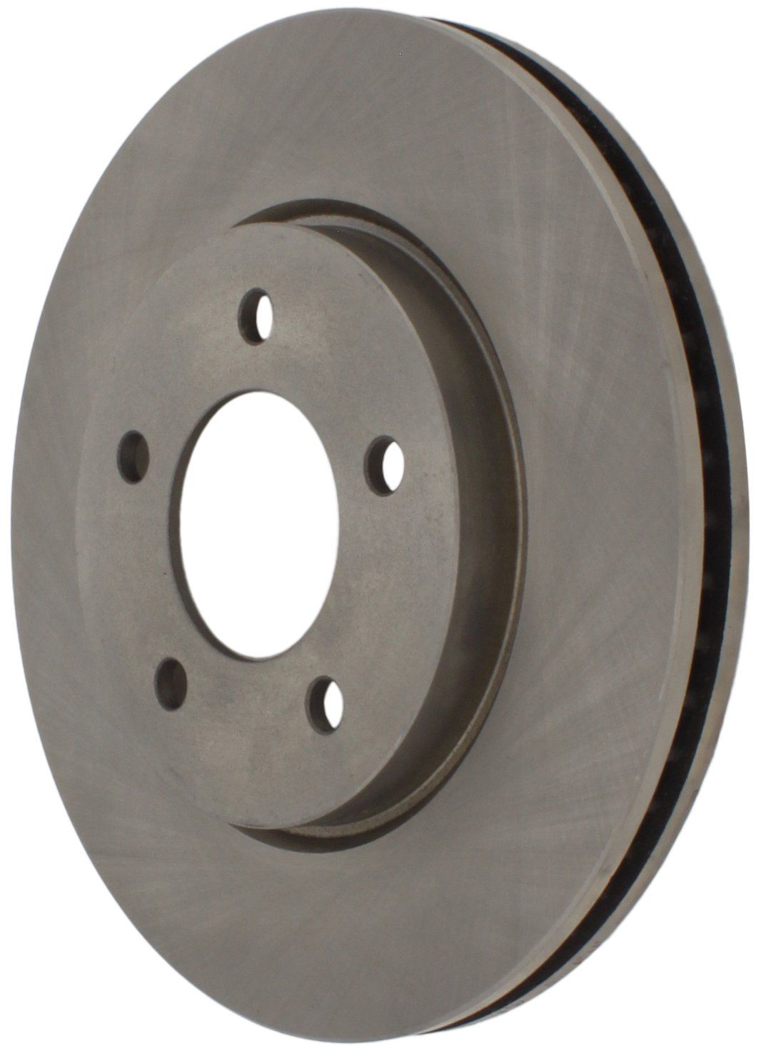 2008, 2007, 2006, 2005, 2004 Chrysler Pacifica Disc Brake Rotor