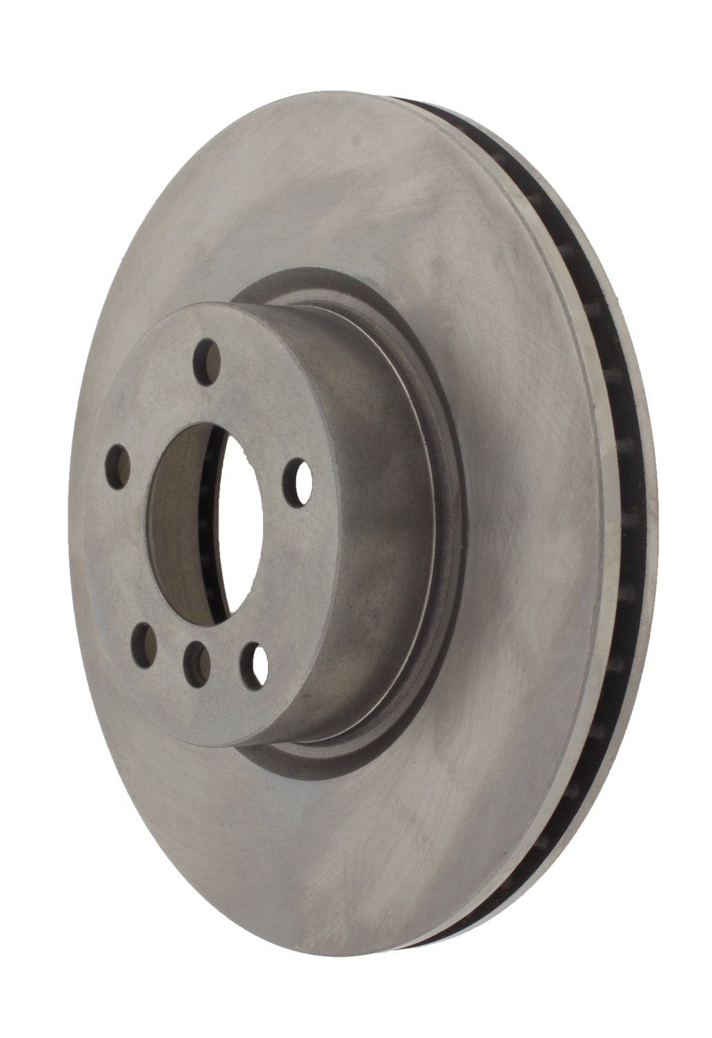 2017, 2016, 2015, 2014, 2013, 2012, 2011 BMW X3 Disc Brake Rotor
