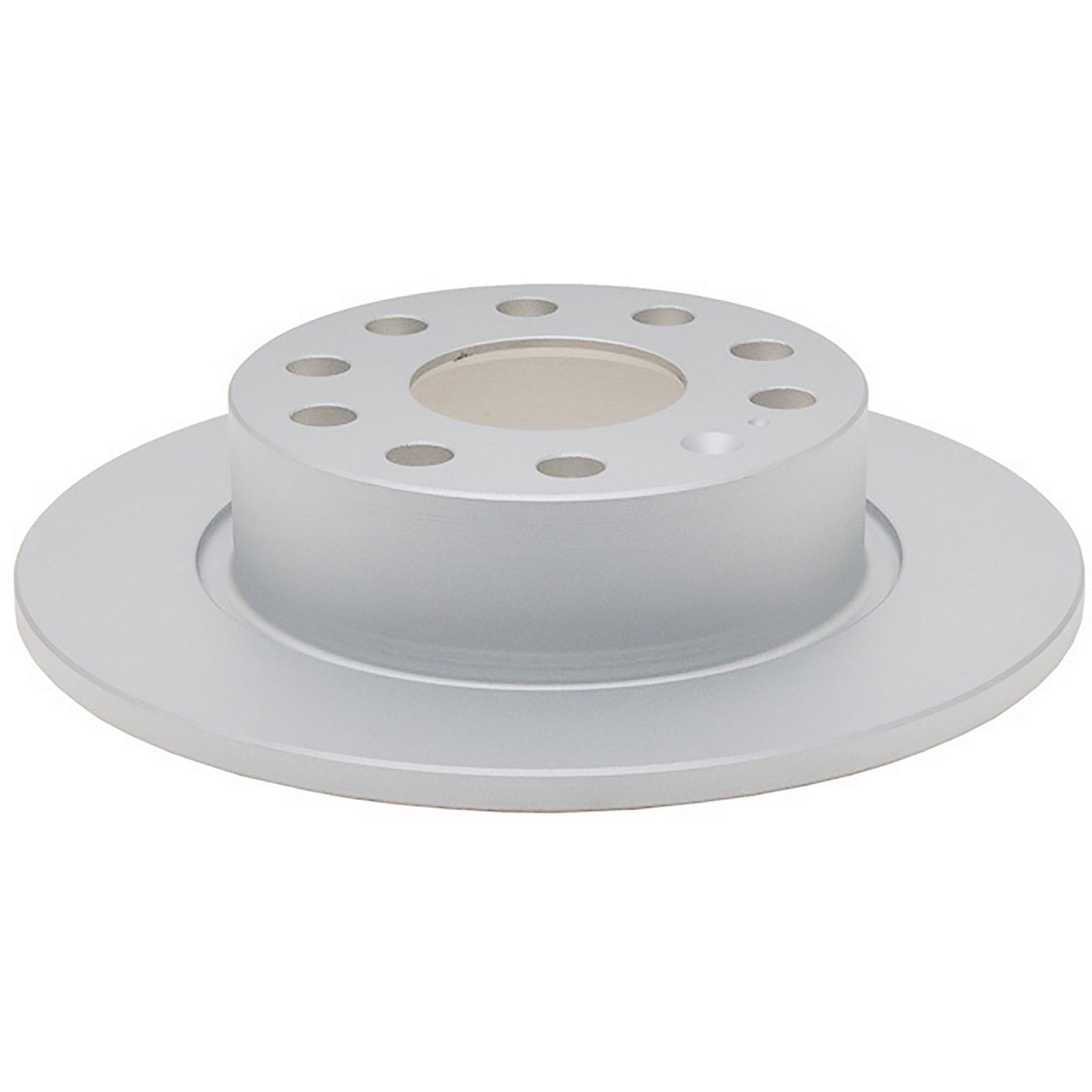 2013, 2012, 2011, 2010 Audi A3 Disc Brake Rotor
