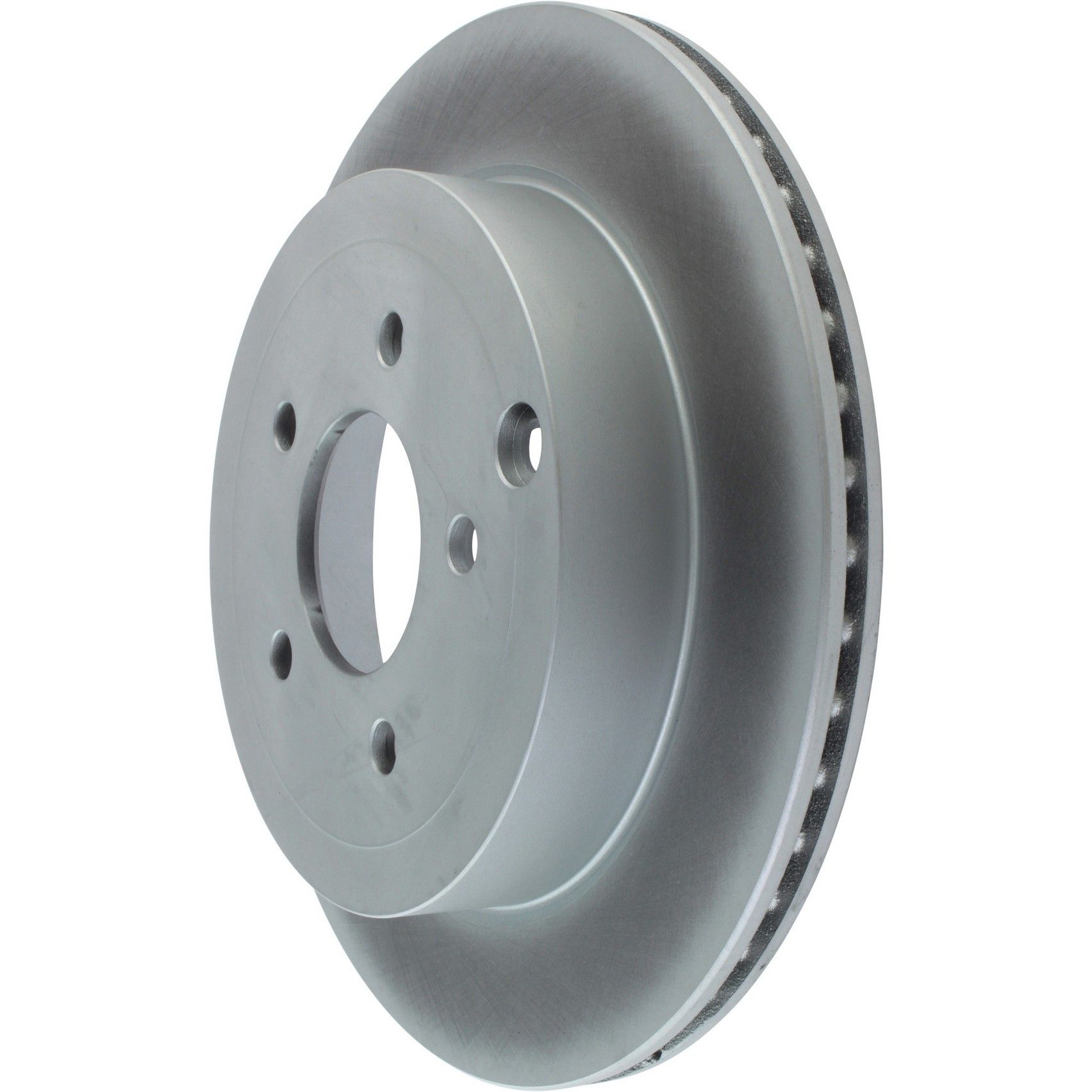 2010, 2009, 2008, 2007 Ford Edge Disc Brake Rotor