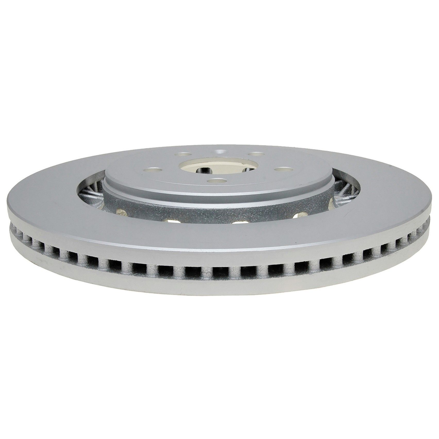 2019, 2018, 2017, 2016, 2015, 2014, 2013 Ford Explorer Disc Brake Rotor