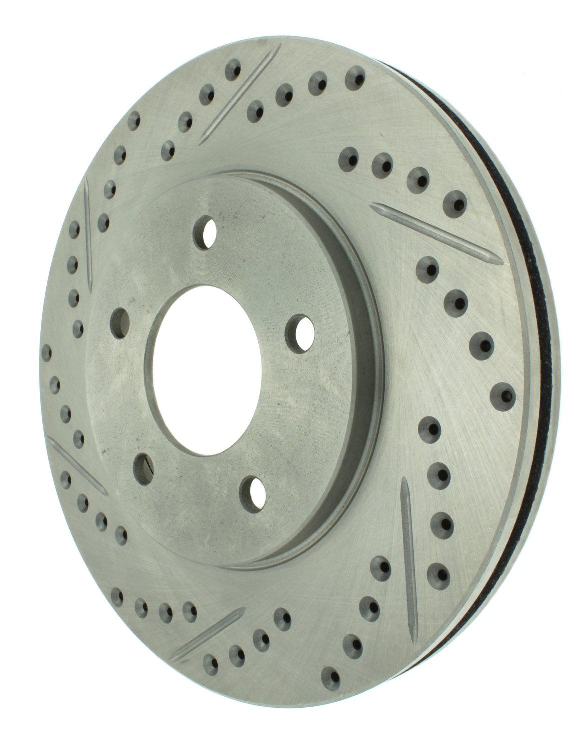 1996, 1995 Pontiac Grand Prix Disc Brake Rotor