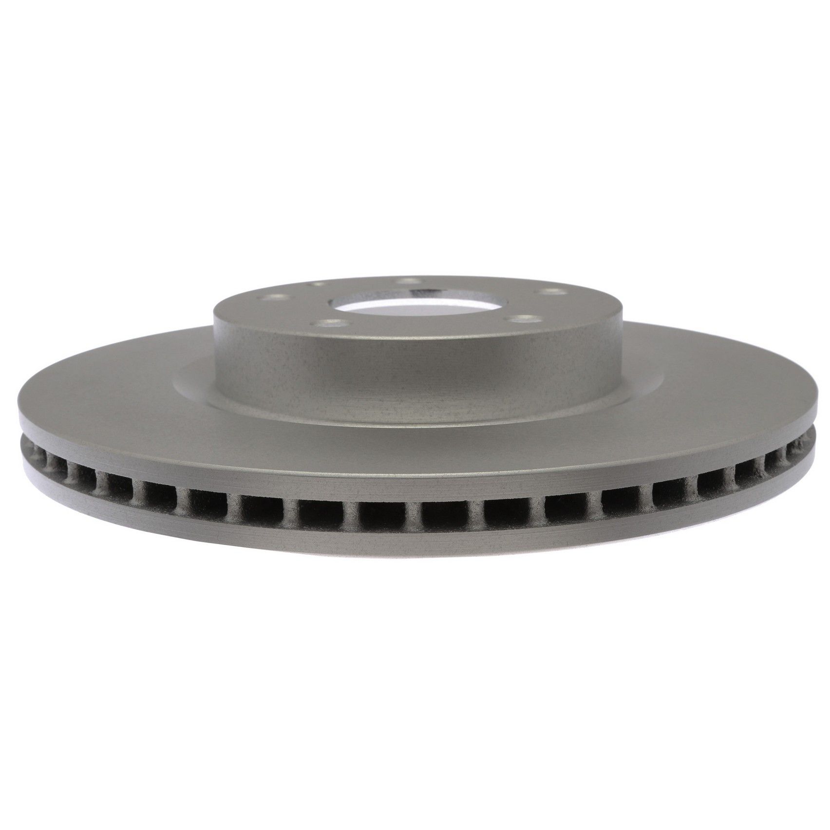 2018, 2017, 2016, 2015, 2014 Mazda 3 Disc Brake Rotor