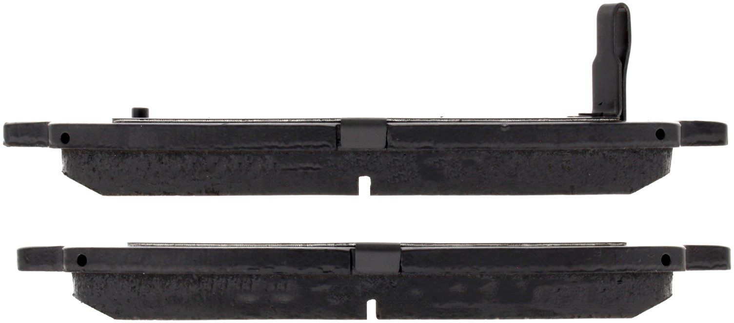 2019, 2018, 2017, 2016, 2015, 2014 Nissan Versa Note Disc Brake Pad Set