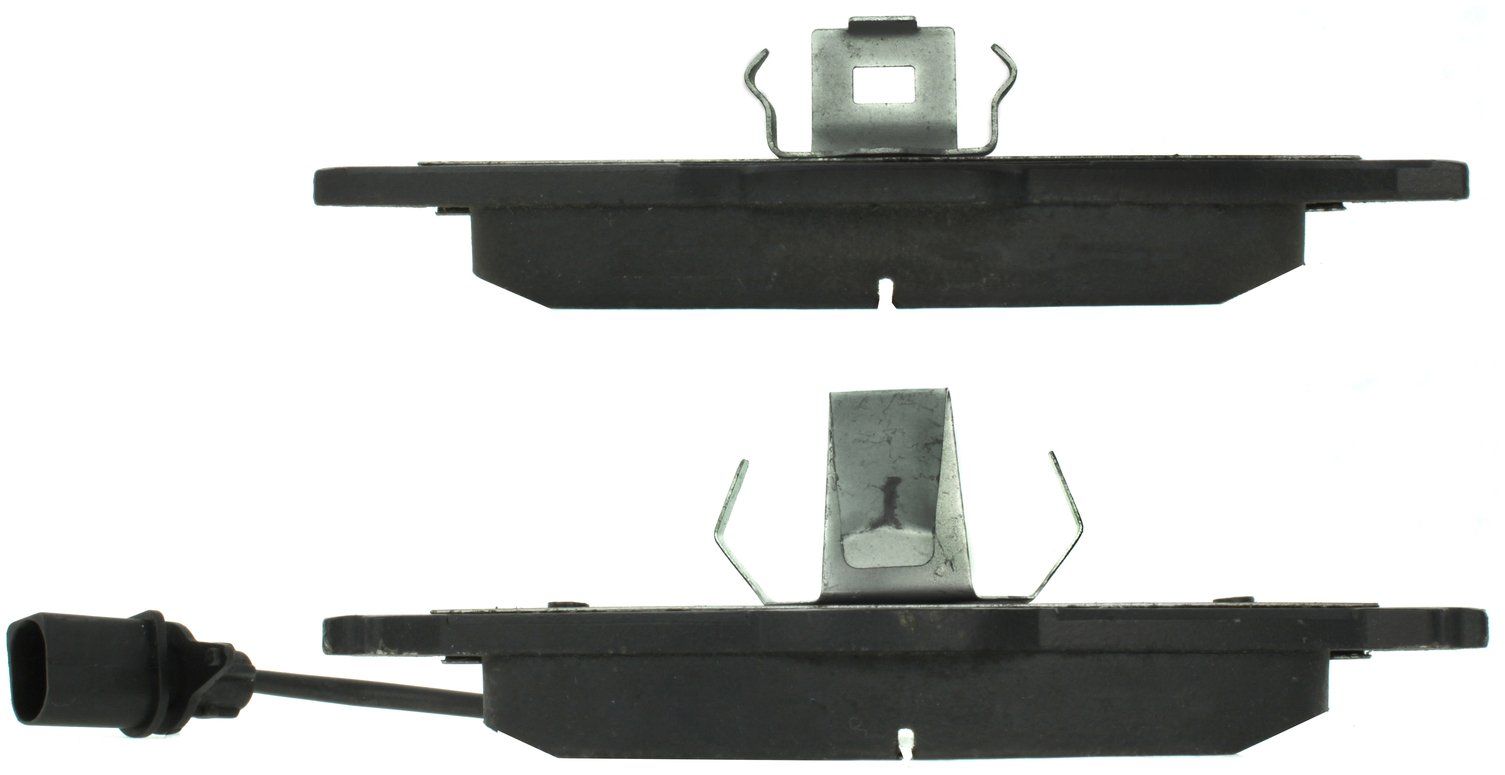 2009, 2008, 2007, 2006, 2005, 2004, 2003, 2002, 2001 Audi A4 Disc Brake Pad Set