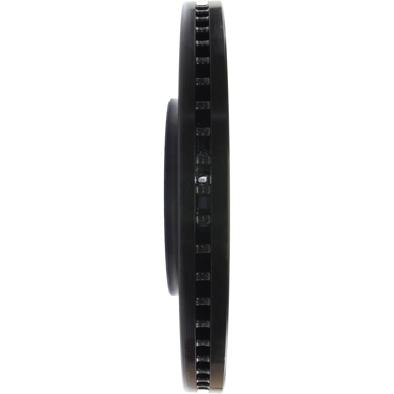 2019, 2018, 2017, 2016, 2015, 2014, 2013 Ford Explorer Disc Brake Rotor