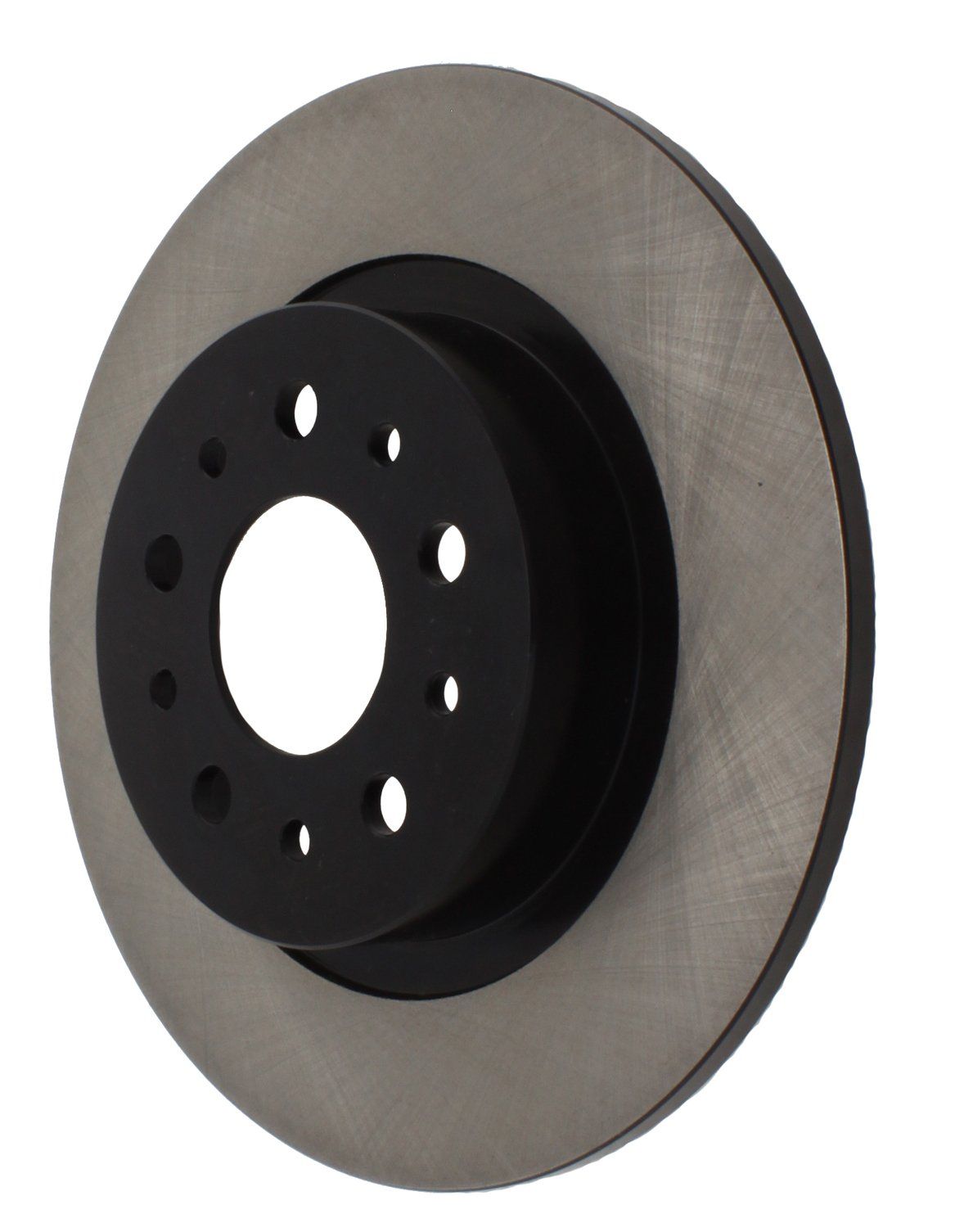 2020, 2019, 2018, 2017, 2016, 2015, 2014 Fiat 500L Disc Brake Rotor