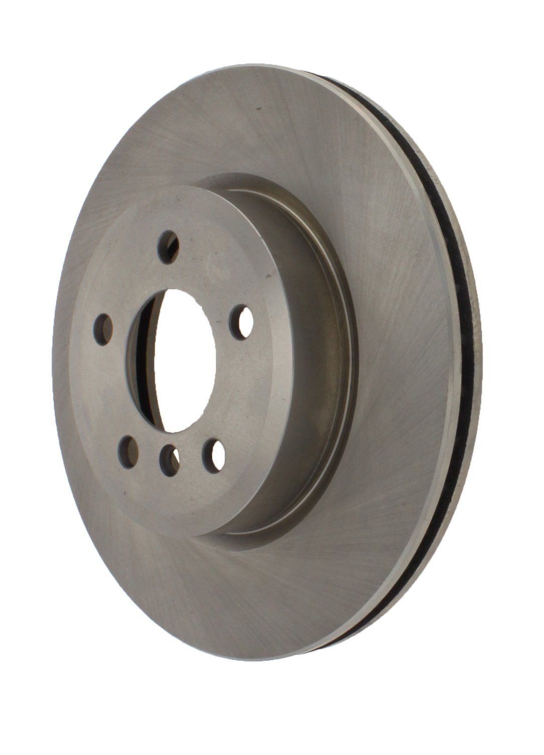2010, 2009, 2008, 2007, 2006, 2005, 2004 BMW X3 Disc Brake Rotor