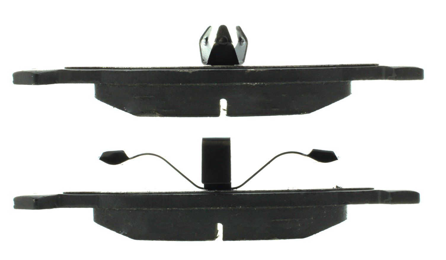 2004, 2003, 2002, 2001, 2000, 1999, 1998, 1997, 1996, 1995, 1994, 1993 Dodge Intrepid Disc Brake Pad Set