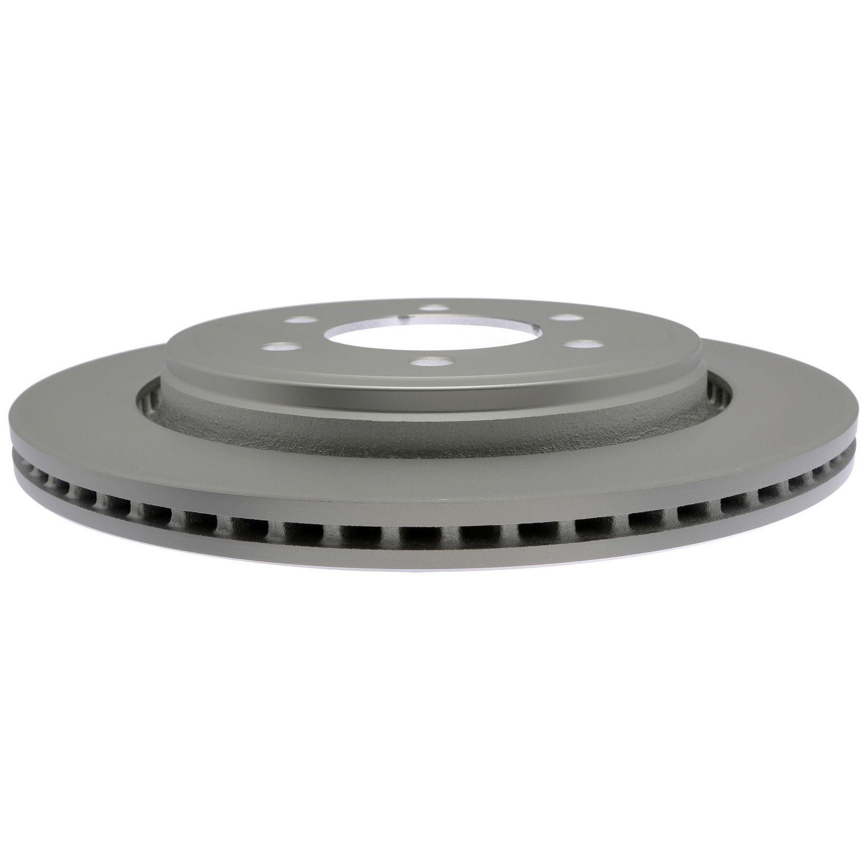 2017, 2016, 2015 Ford F-150 Disc Brake Rotor