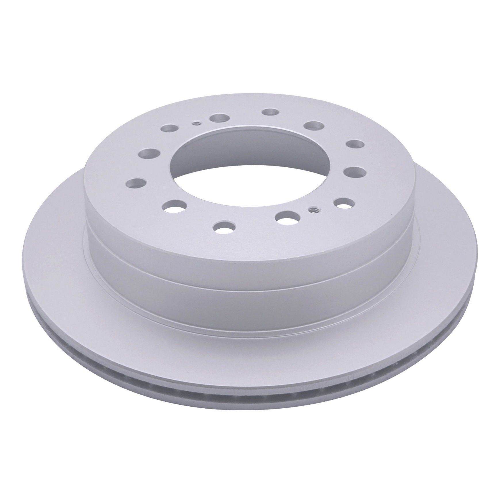 2009, 2008, 2007, 2006, 2005, 2004, 2003 Lexus GX470 Disc Brake Rotor