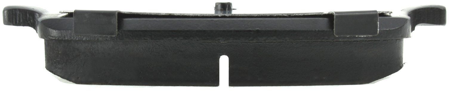 2019, 2018, 2017, 2016, 2015, 2014, 2013, 2012, 2011 Ford Explorer Disc Brake Pad Set