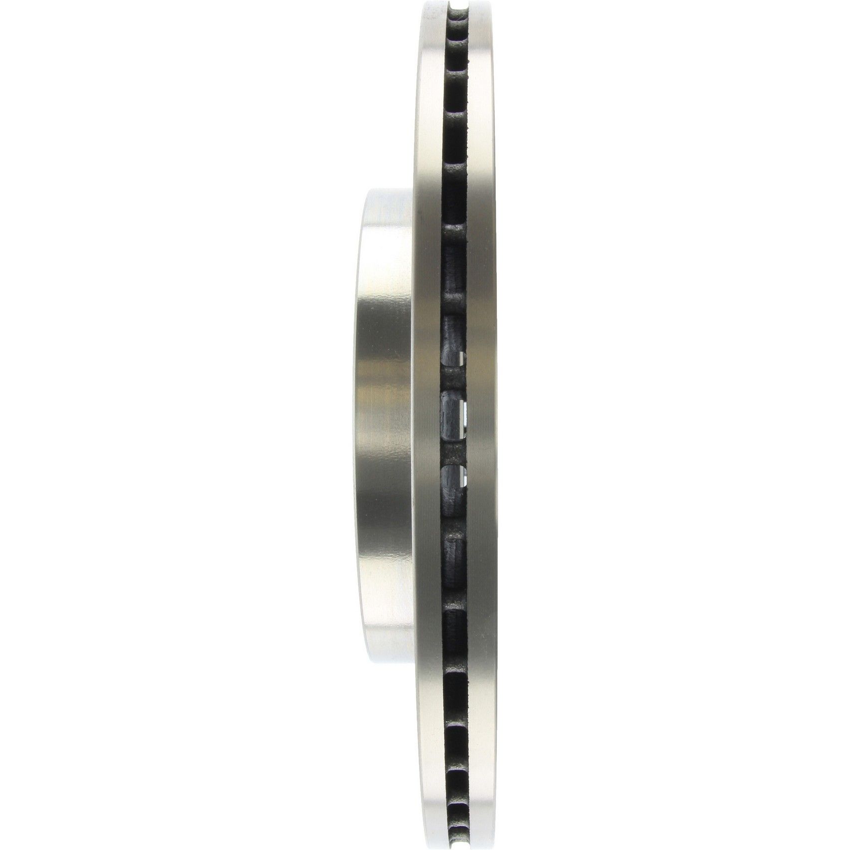 2016 Cadillac ELR Disc Brake Rotor